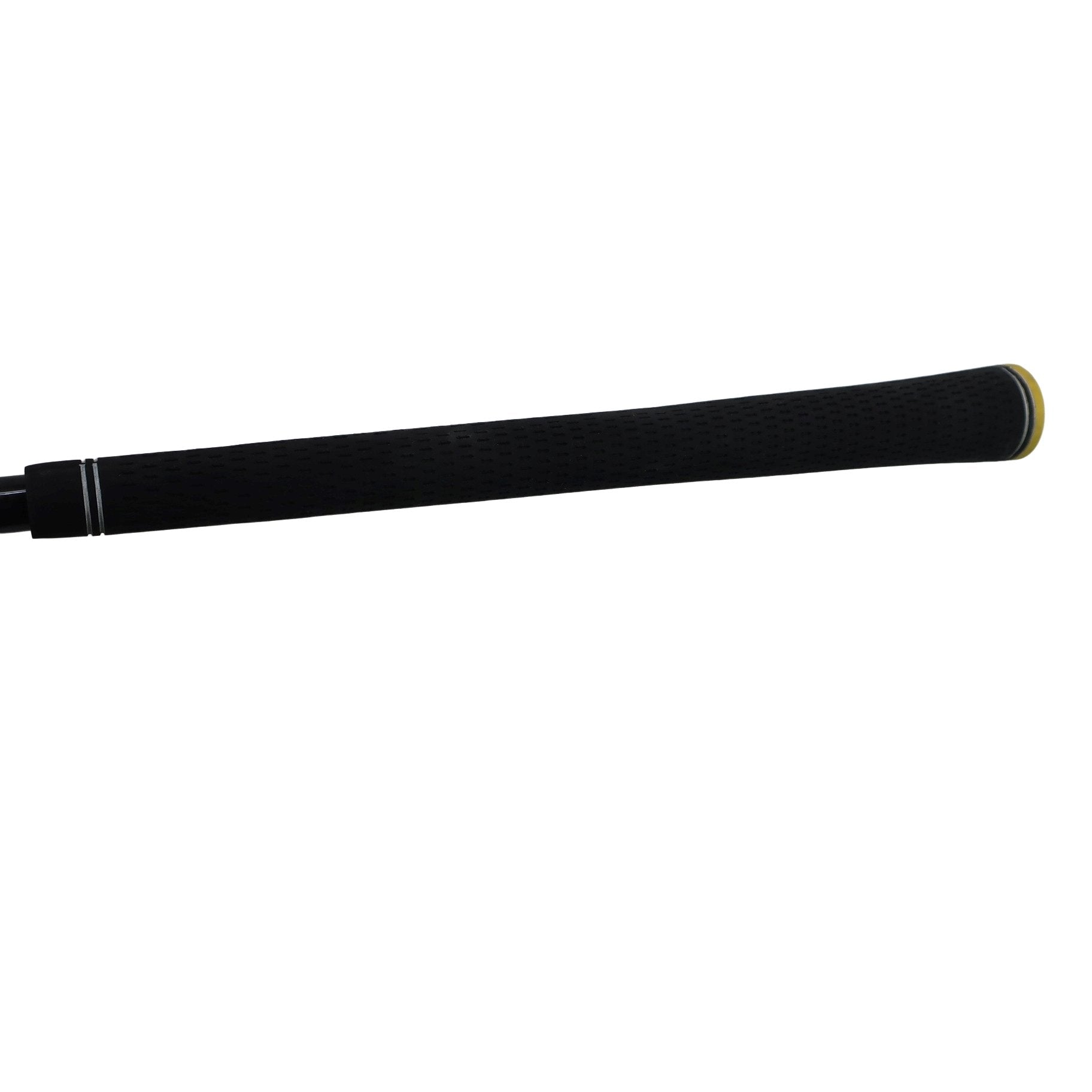 PRO-GOLFSHOP 重量級・しなるスイング練習器具 黄色黒 BODY POWER DRIVE A