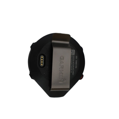 GARMIN(ガーミン) クリップ式GPSゴルフナビ 黒 APPROACH G12 A