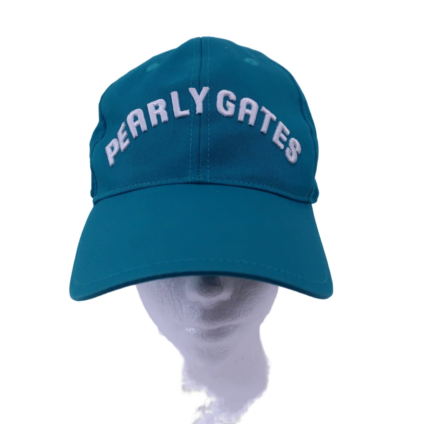 PEARLY GATES(パーリーゲイツ) キャップ 青系 メンズ 053-8287601 A