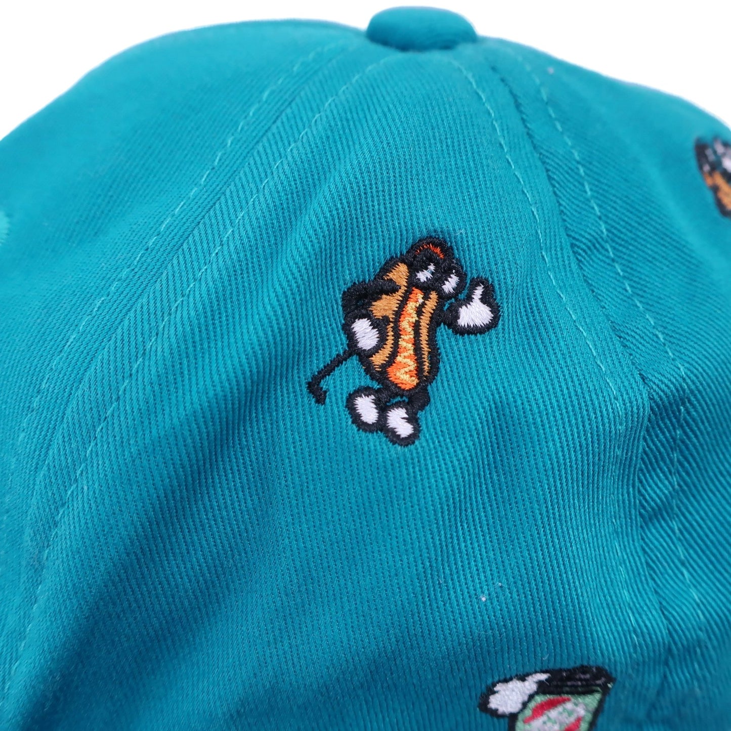 PEARLY GATES(パーリーゲイツ) キャップ 青系 メンズ 053-8287601 A