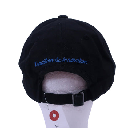 Munsingwear(マンシングウェア) キャップ 黒 メンズ B