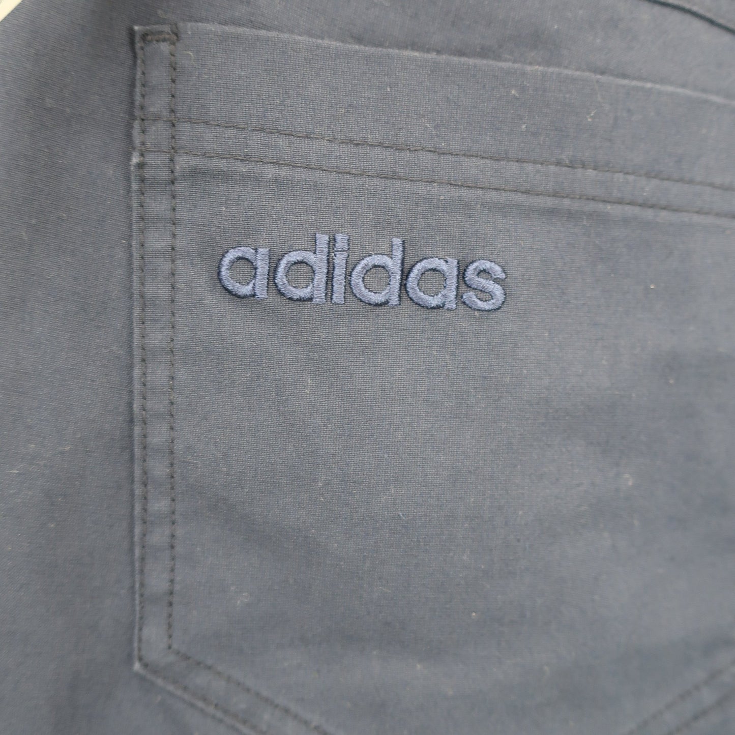 adidas(アディダス) ハーフパンツ ネイビー メンズ XO B
