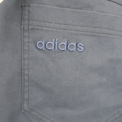 adidas(アディダス) ハーフパンツ ネイビー メンズ XO B