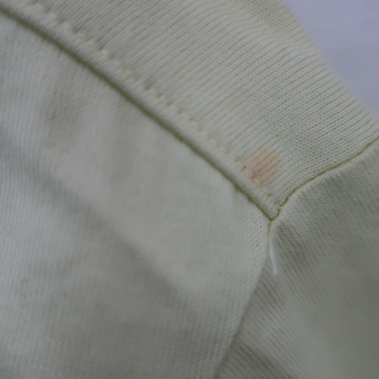 Munsingwear(マンシングウェア) ポロシャツ 黄緑 メンズ L B