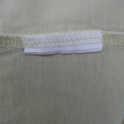 Munsingwear(マンシングウェア) ポロシャツ 黄緑 メンズ L B