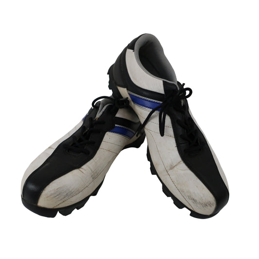 MIZUNO(ミズノ) ゴルフシューズ 白 メンズ 25.0cm C