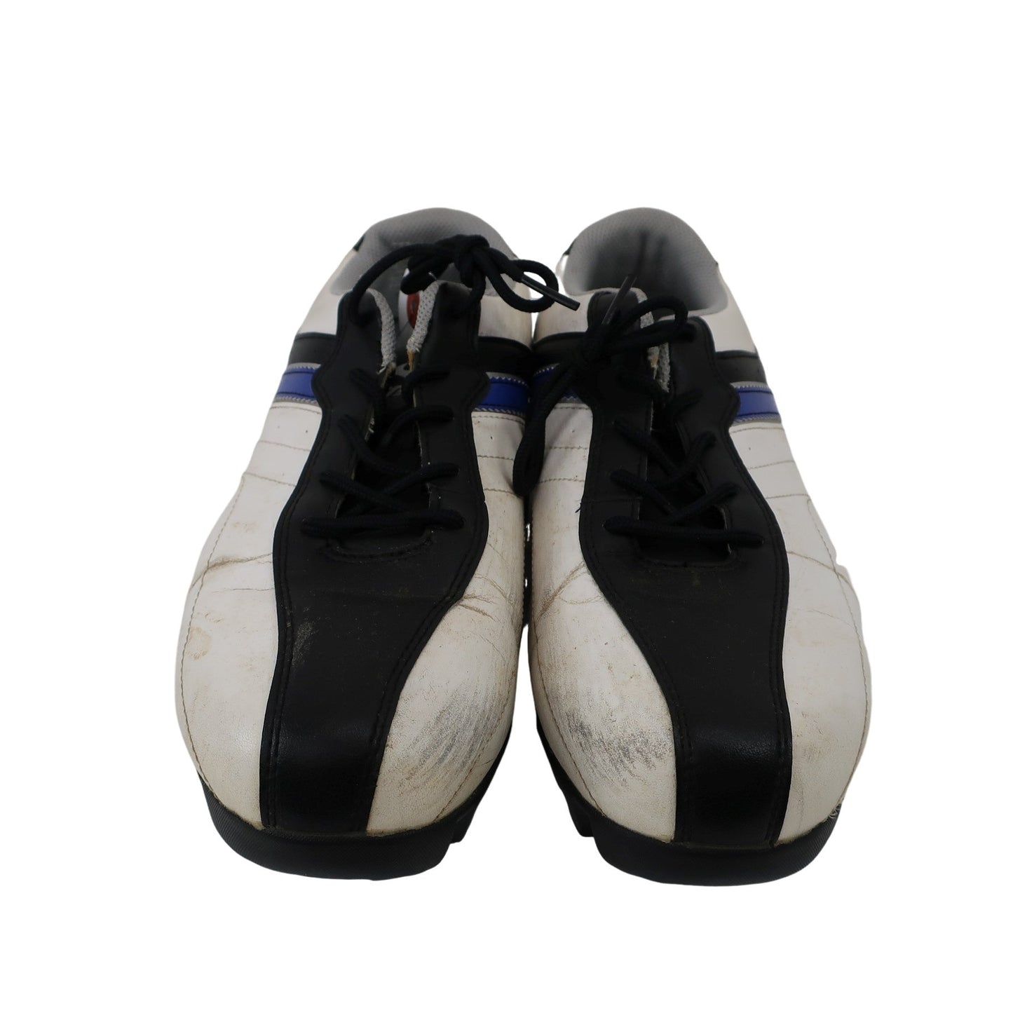 MIZUNO(ミズノ) ゴルフシューズ 白 メンズ 25.0cm C