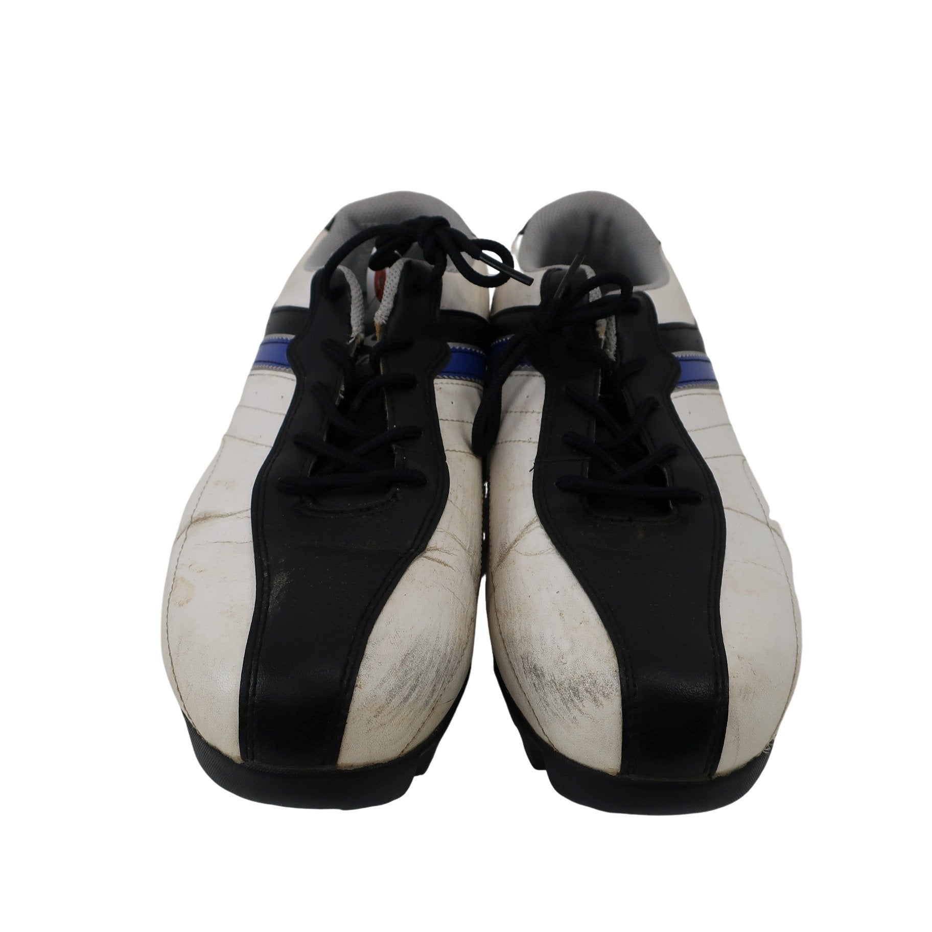 MIZUNO(ミズノ) ゴルフシューズ 白 メンズ 25.0cm C