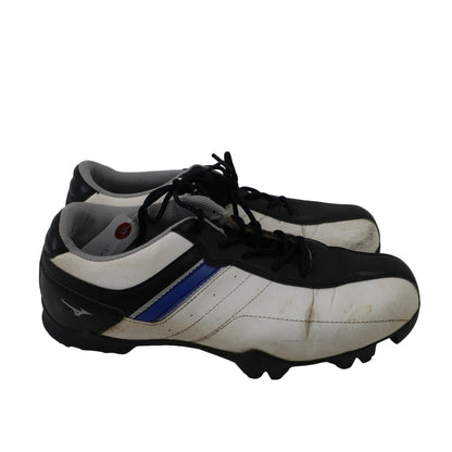 MIZUNO(ミズノ) ゴルフシューズ 白 メンズ 25.0cm C