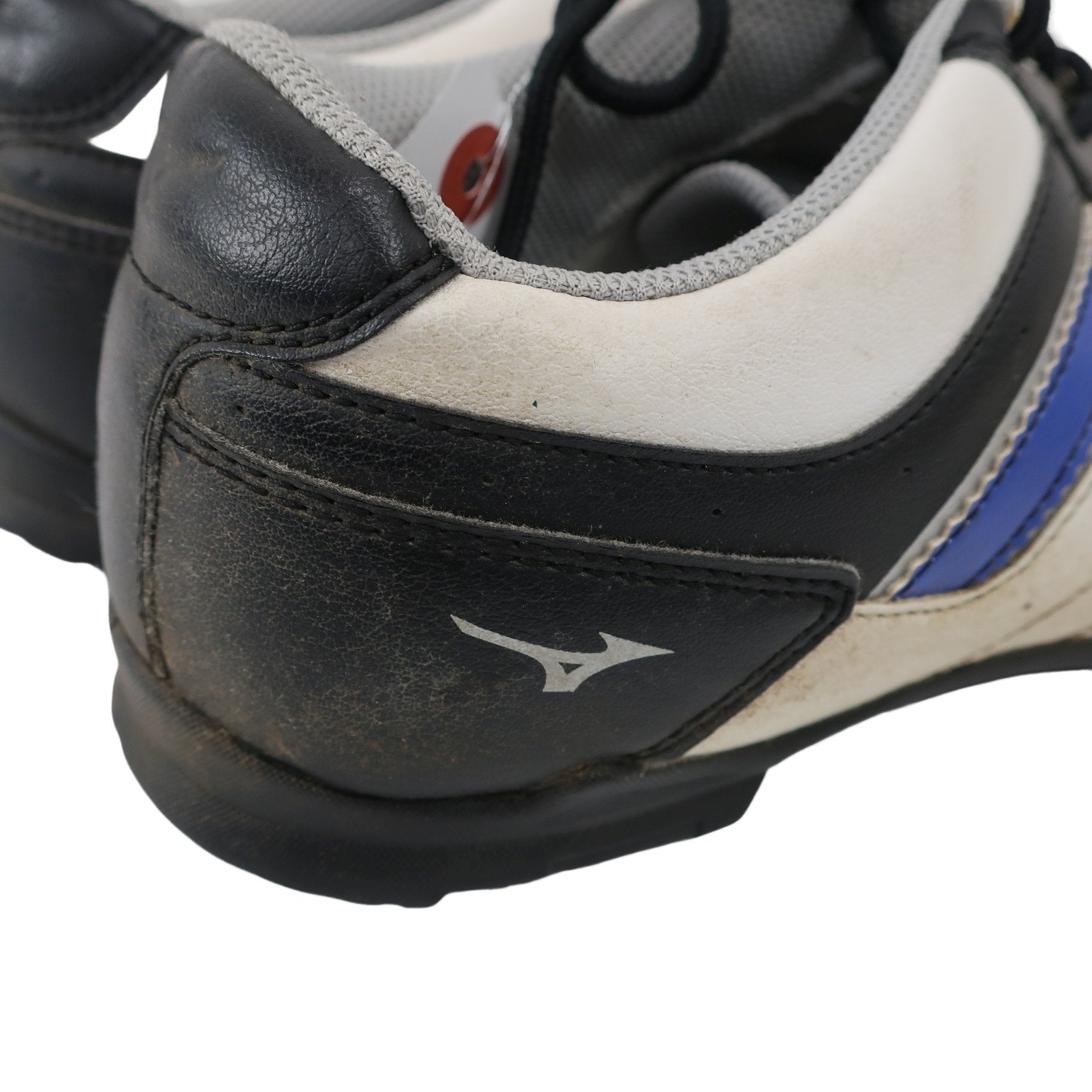 MIZUNO(ミズノ) ゴルフシューズ 白 メンズ 25.0cm C