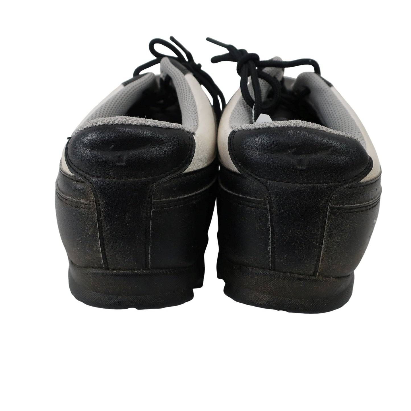 MIZUNO(ミズノ) ゴルフシューズ 白 メンズ 25.0cm C