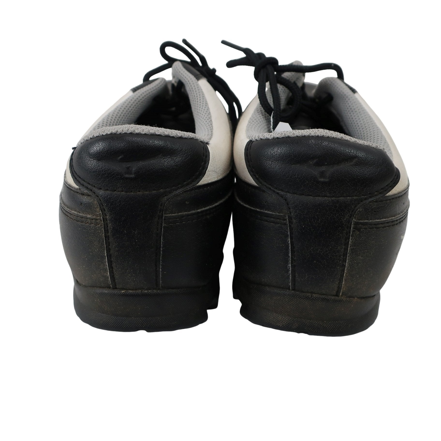 MIZUNO(ミズノ) ゴルフシューズ 白 メンズ 25.0cm C