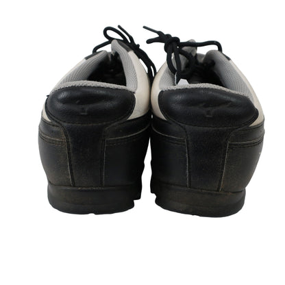 MIZUNO(ミズノ) ゴルフシューズ 白 メンズ 25.0cm C