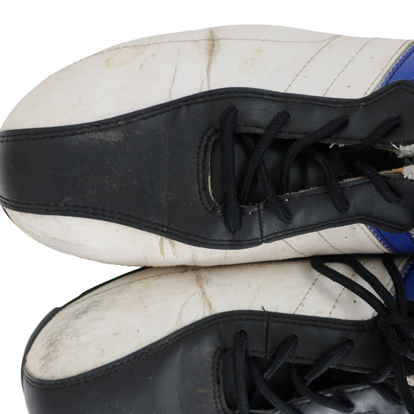 MIZUNO(ミズノ) ゴルフシューズ 白 メンズ 25.0cm C