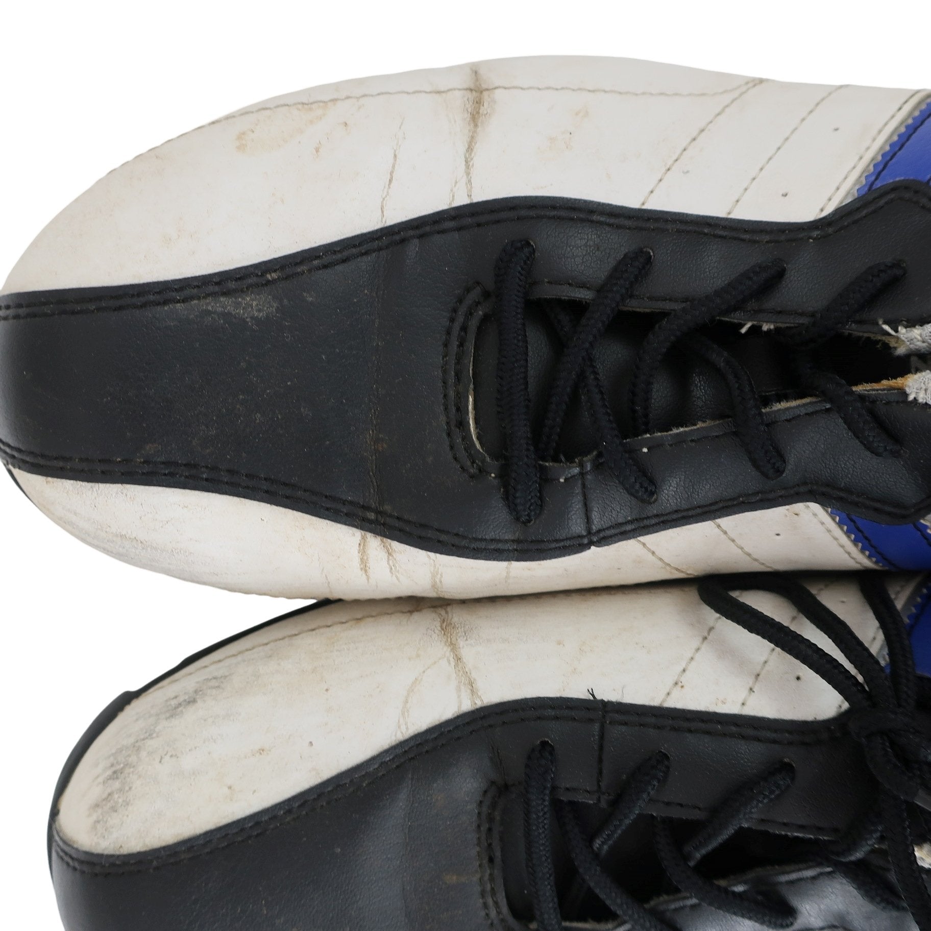 MIZUNO(ミズノ) ゴルフシューズ 白 メンズ 25.0cm C