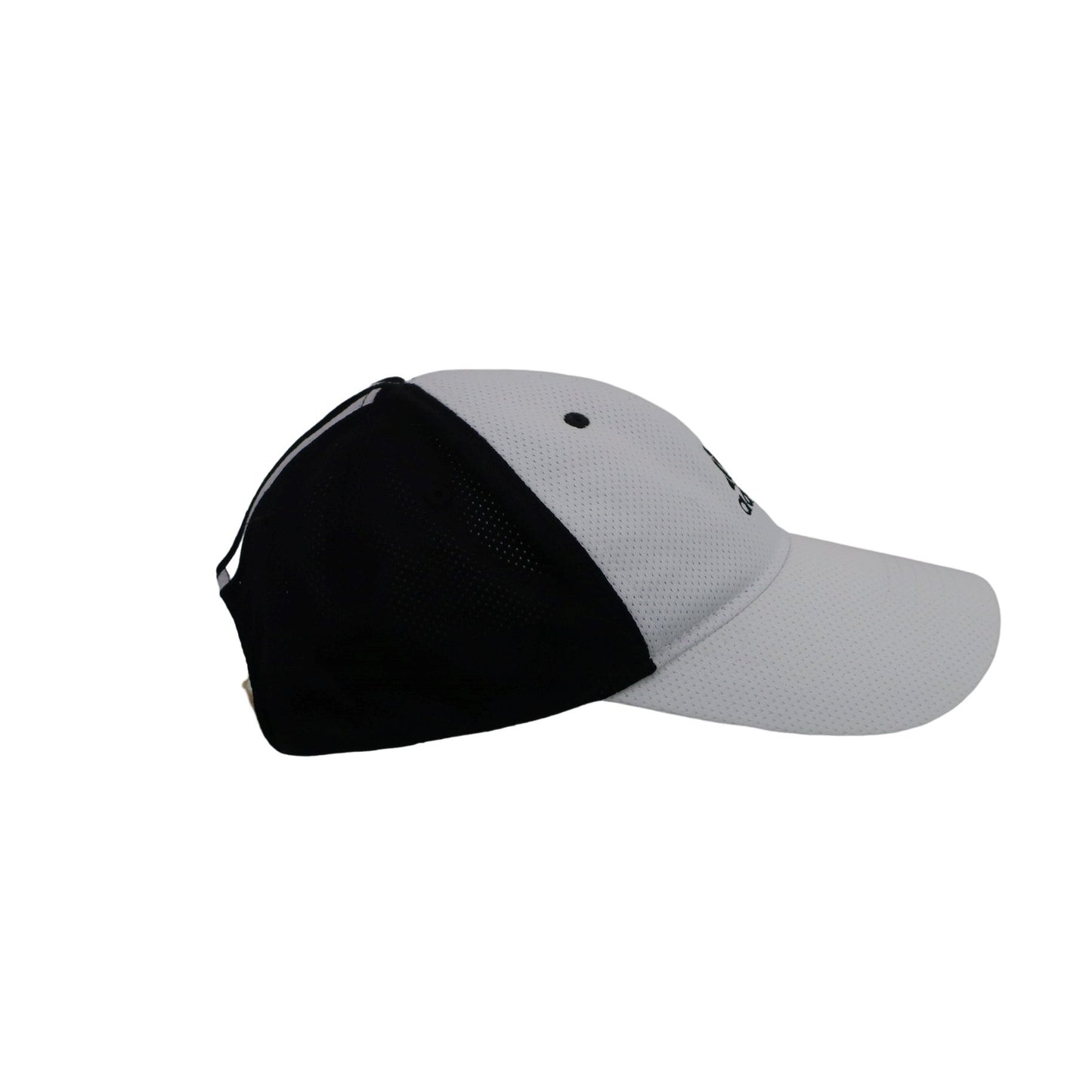 adidas(アディダス) キャップ 白黒 メンズ フリーサイズ B