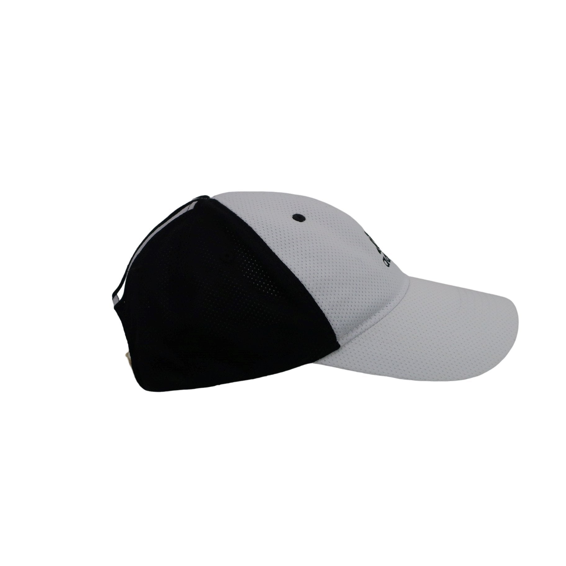 adidas(アディダス) キャップ 白黒 メンズ フリーサイズ B