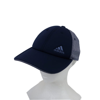 adidas(アディダス) キャップ 青 メンズ フリーサイズ A