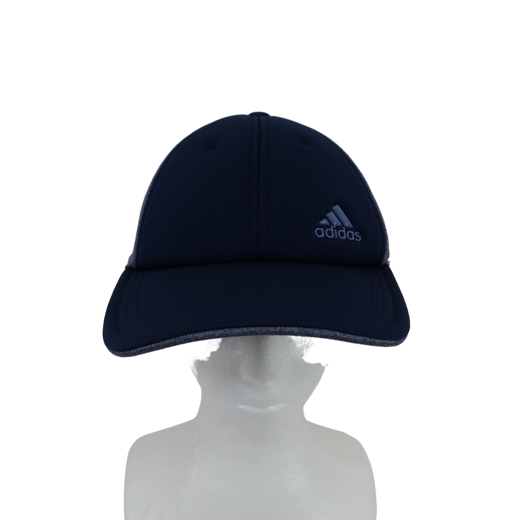 adidas(アディダス) キャップ 青 メンズ フリーサイズ A
