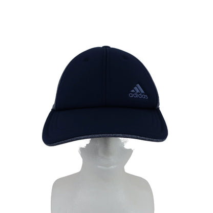adidas(アディダス) キャップ 青 メンズ フリーサイズ A