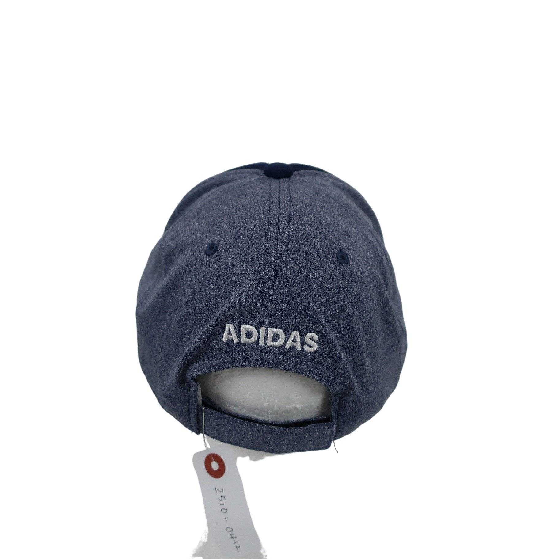 adidas(アディダス) キャップ 青 メンズ フリーサイズ A