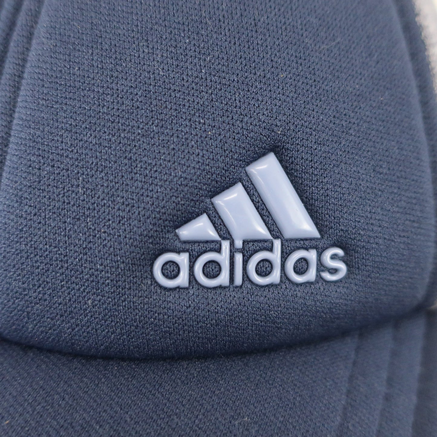 adidas(アディダス) キャップ 青 メンズ フリーサイズ A
