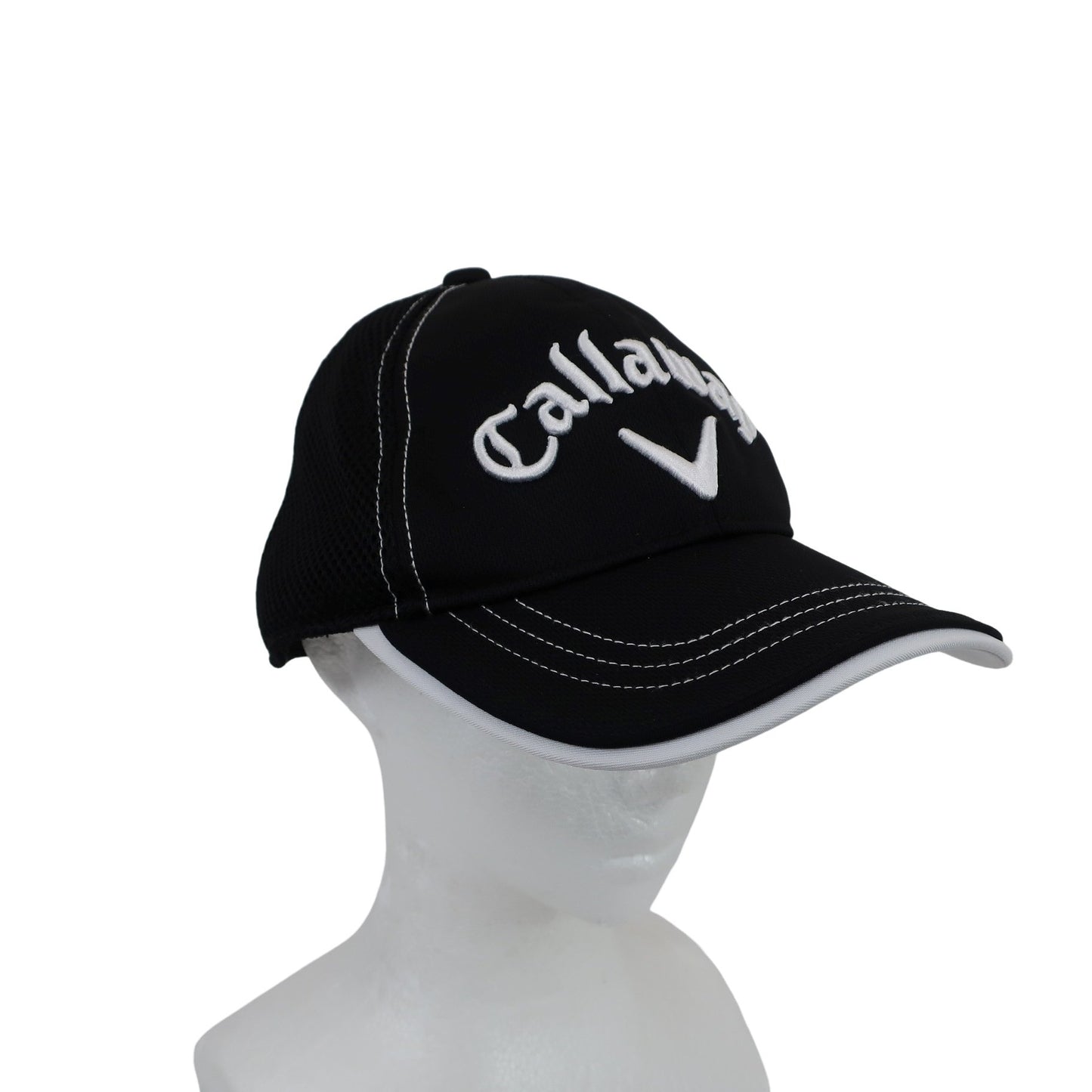 Callaway(キャロウェイ) キャップ 黒 メンズ フリーサイズ A