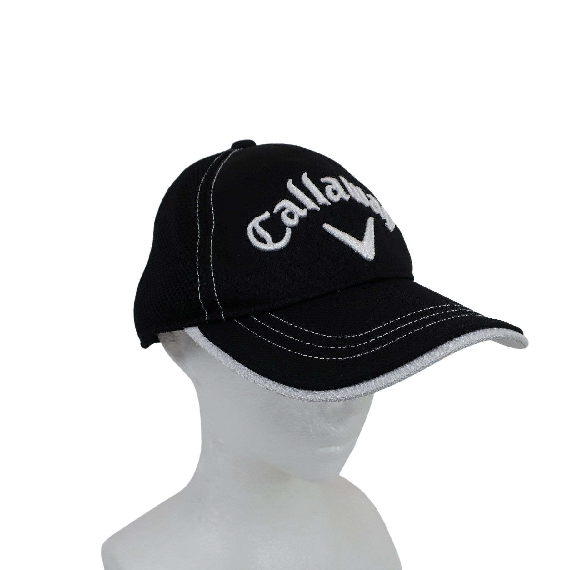 Callaway(キャロウェイ) キャップ 黒 メンズ フリーサイズ A