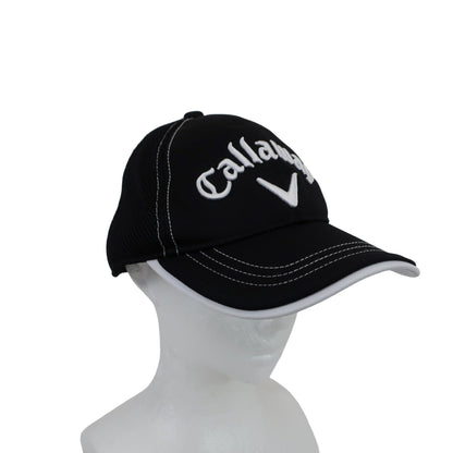 Callaway(キャロウェイ) キャップ 黒 メンズ フリーサイズ A