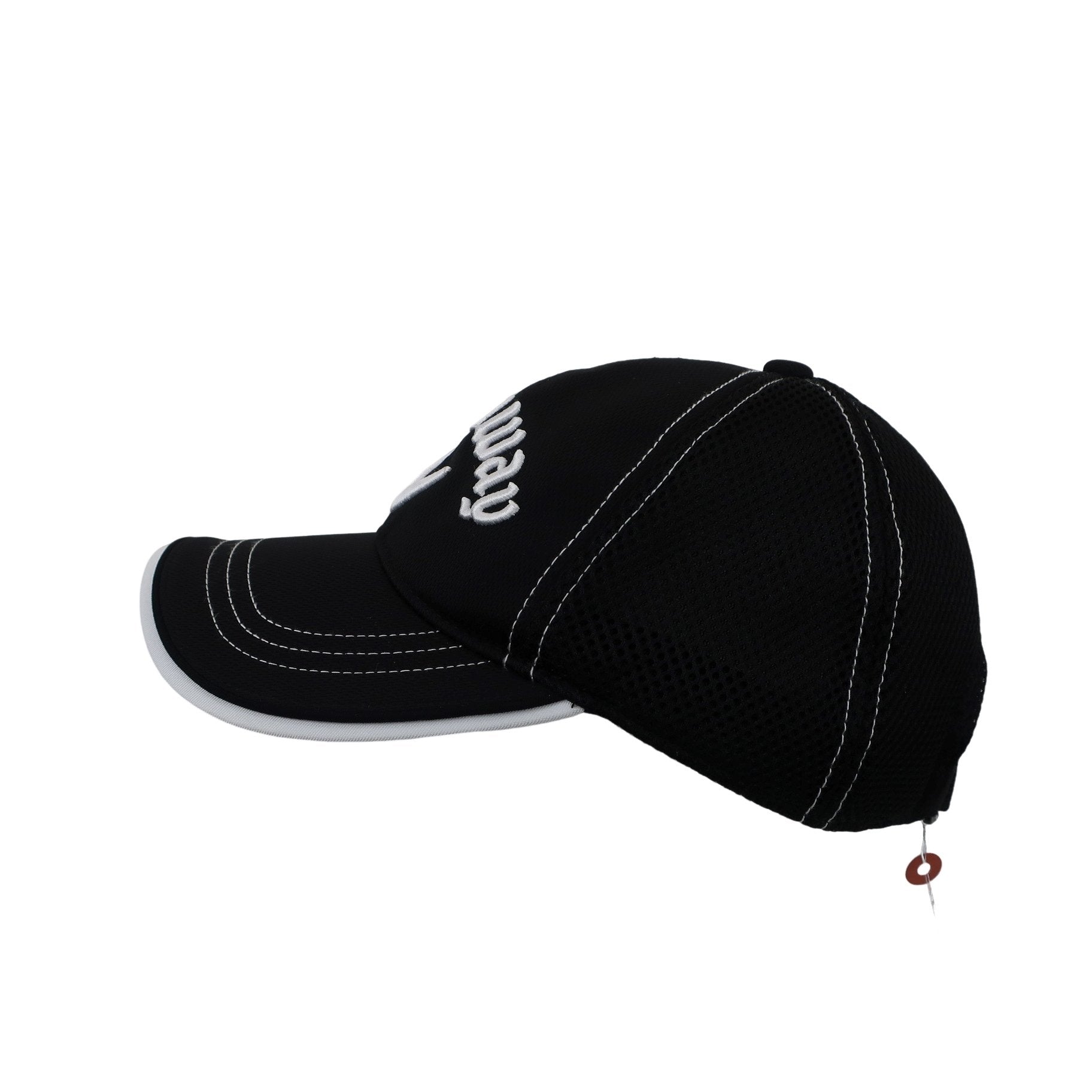 Callaway(キャロウェイ) キャップ 黒 メンズ フリーサイズ A