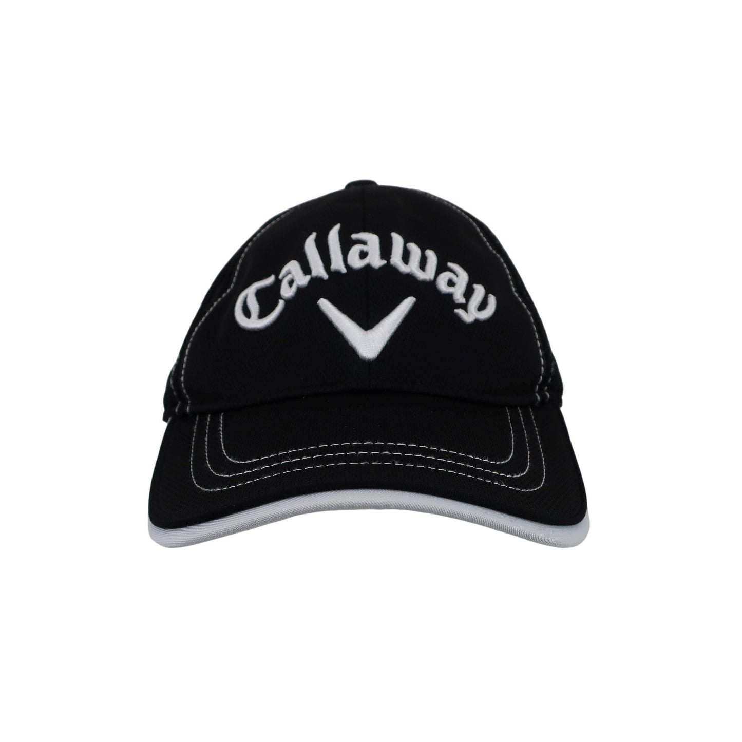 Callaway(キャロウェイ) キャップ 黒 メンズ フリーサイズ A