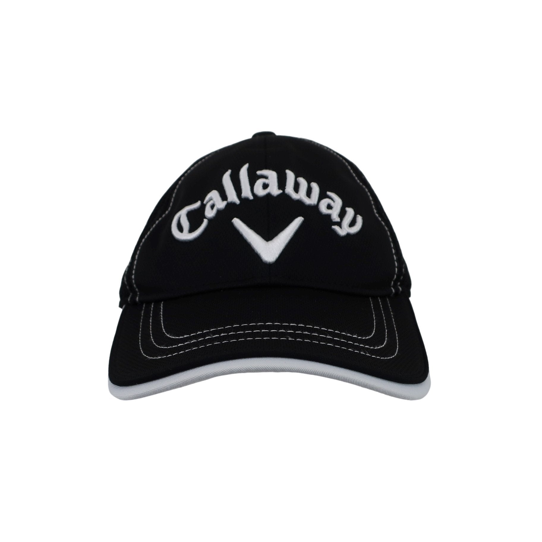 Callaway(キャロウェイ) キャップ 黒 メンズ フリーサイズ A