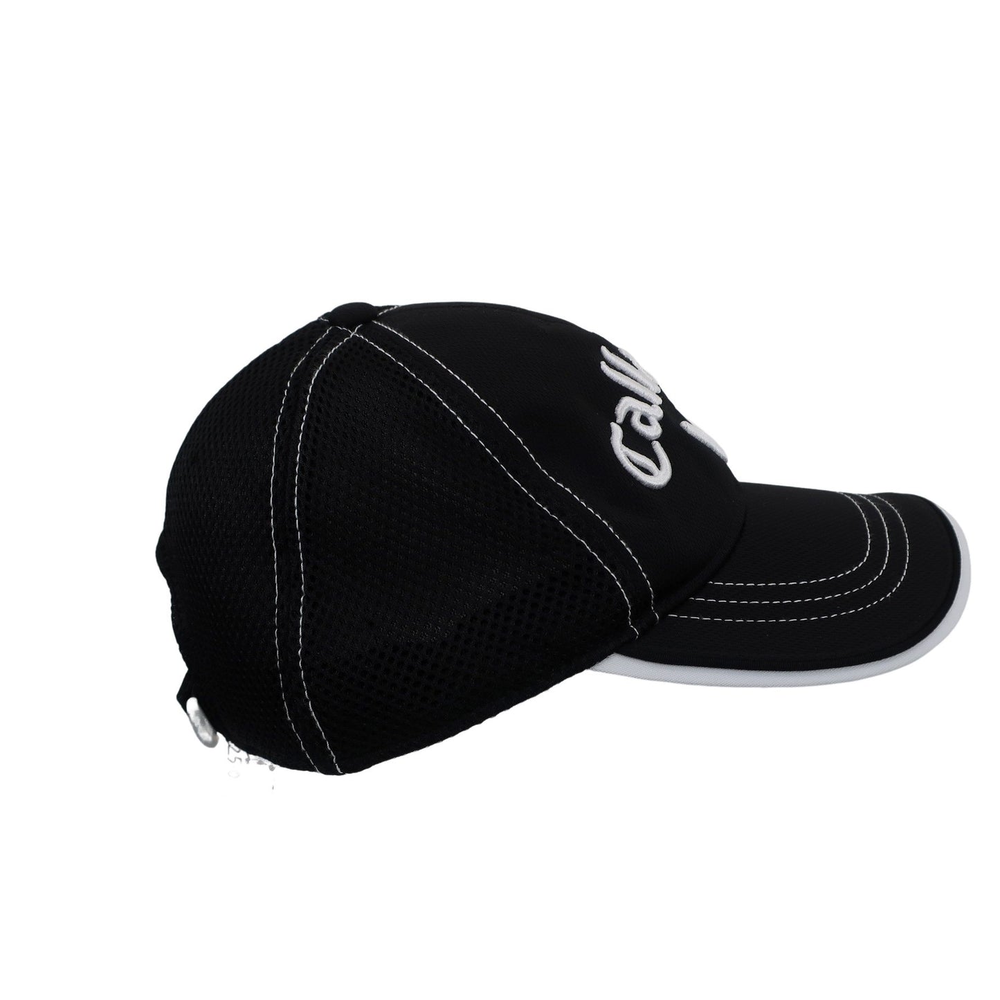 Callaway(キャロウェイ) キャップ 黒 メンズ フリーサイズ A