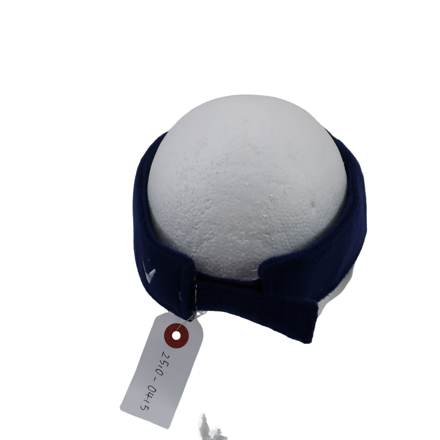 Callaway(キャロウェイ) サンバイザー 青 メンズ フリーサイズ A