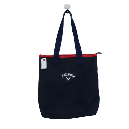 Callaway(キャロウェイ) シューズケース ネイビー メンズ フリーサイズ A