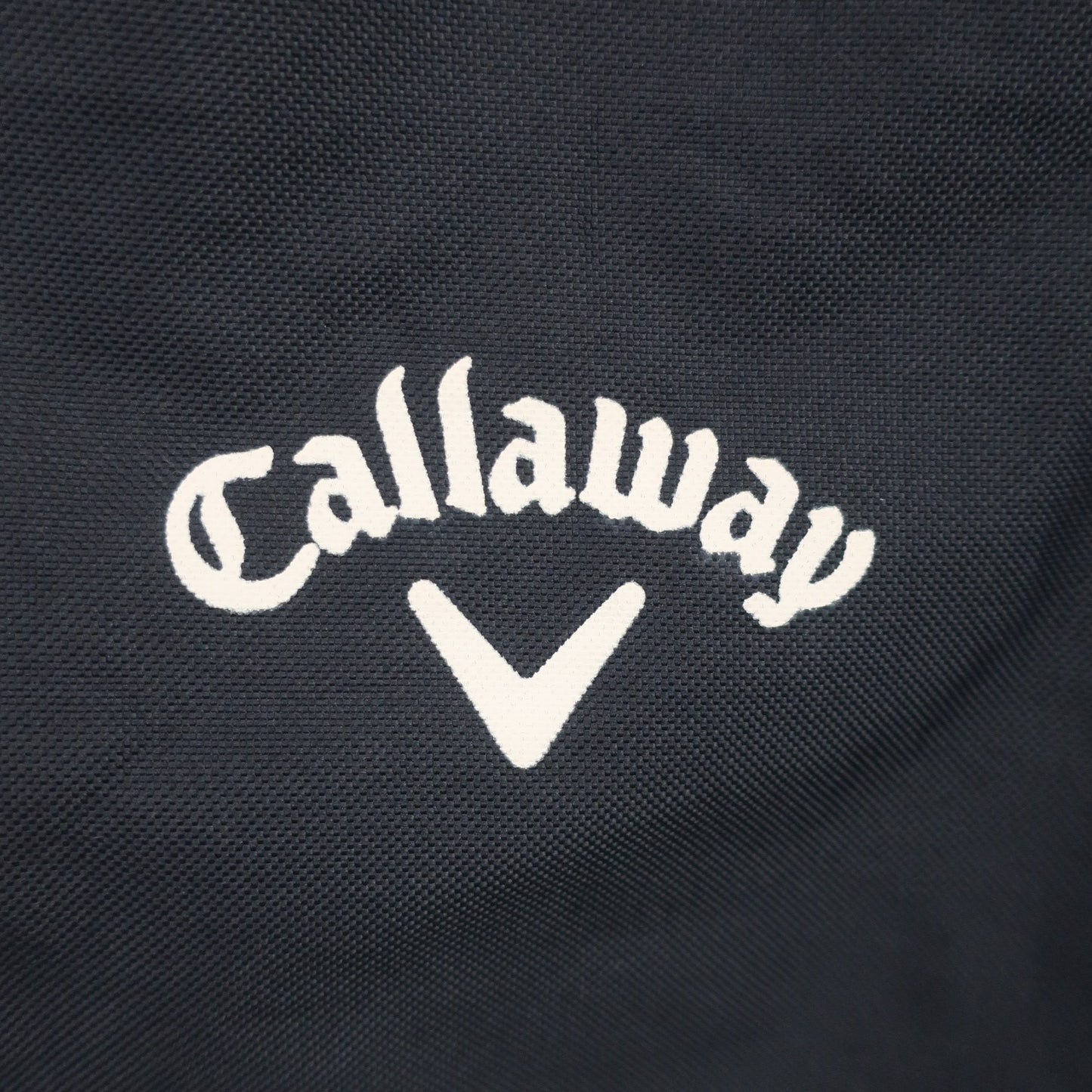 Callaway(キャロウェイ) シューズケース ネイビー メンズ フリーサイズ A