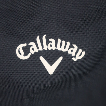 Callaway(キャロウェイ) シューズケース ネイビー メンズ フリーサイズ A