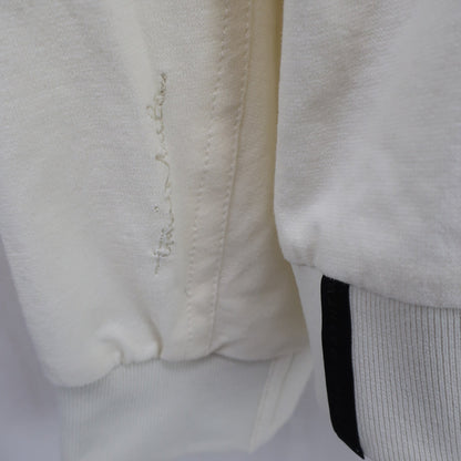 Travis Mathew フルジップジャケット 白 メンズ XL B
