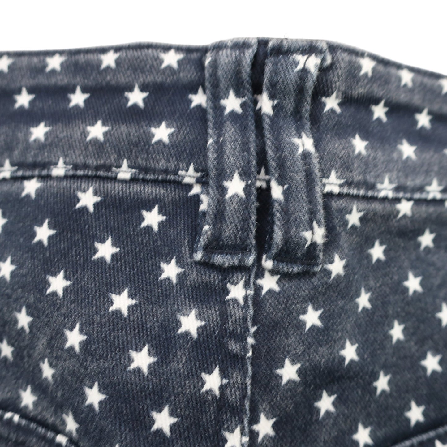 PEARLY GATES(パーリーゲイツ) パンツ ネイビー白星柄 メンズ 3 053-8231109 B