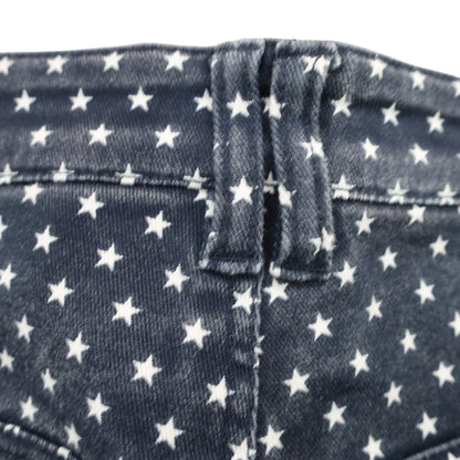 PEARLY GATES(パーリーゲイツ) パンツ ネイビー白星柄 メンズ 3 053-8231109 B