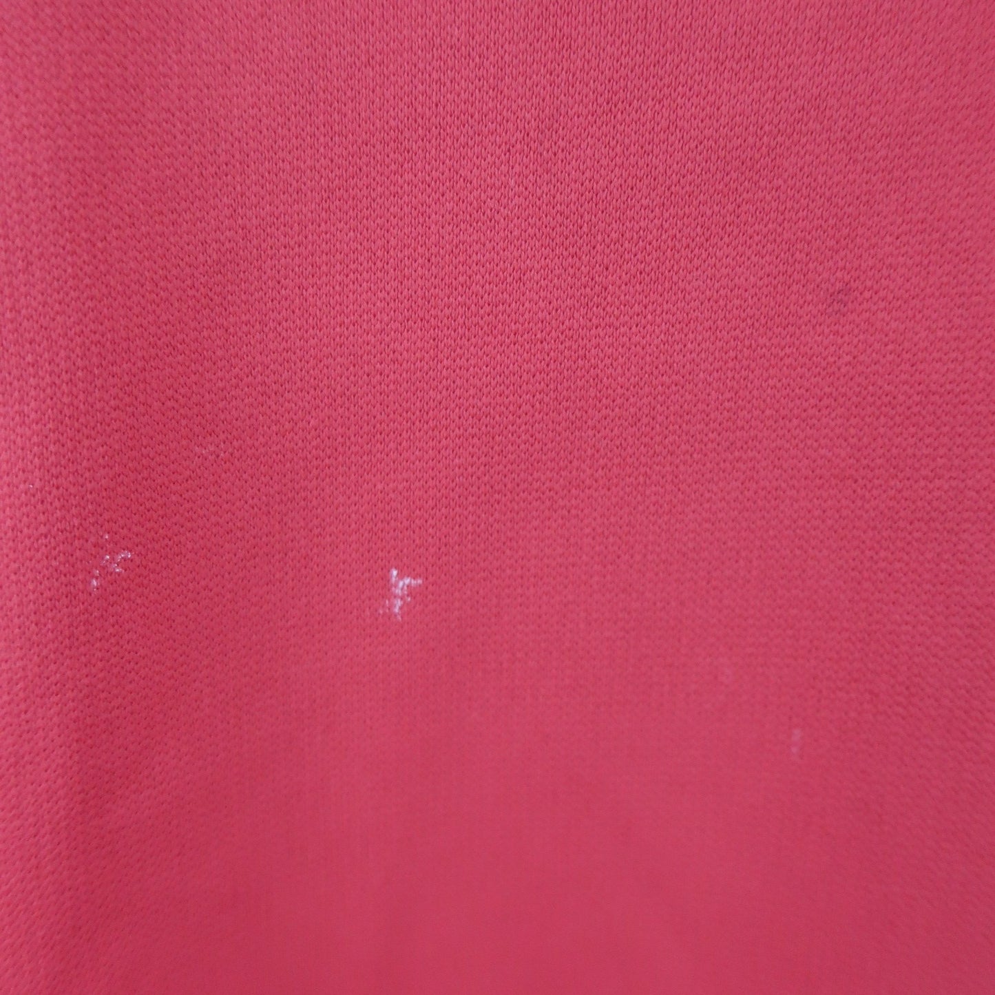 RUSSELUNO(ラッセルノ) ポロシャツ 赤 メンズ 4 A