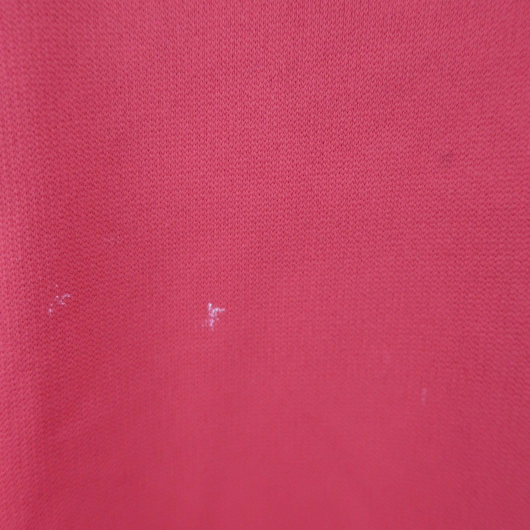 RUSSELUNO(ラッセルノ) ポロシャツ 赤 メンズ 4 A