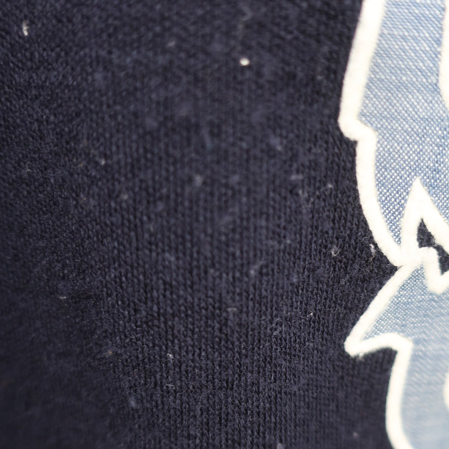 RUSSELUNO(ラッセルノ) ニットベスト ネイビー メンズ 4 A