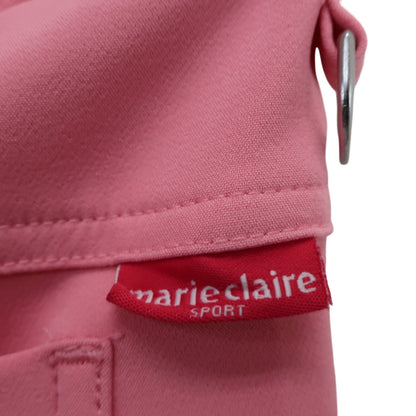 marie claire sport(マリ・クレール・スポーツ) パンツ ピンク レディース M A