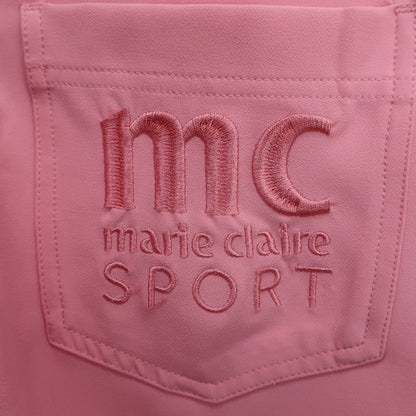 marie claire sport(マリ・クレール・スポーツ) パンツ ピンク レディース M A