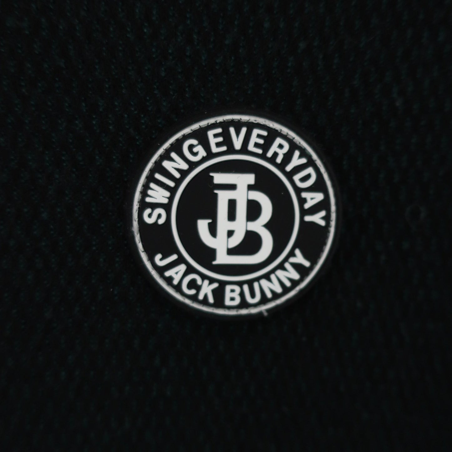 Jack Bunny(ジャックバニー) ハイネックシャツ 黒系 レディース 0 263-1266134 A