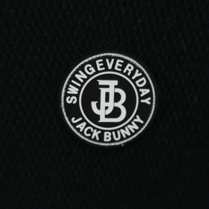 Jack Bunny(ジャックバニー) ハイネックシャツ 黒系 レディース 0 263-1266134 A