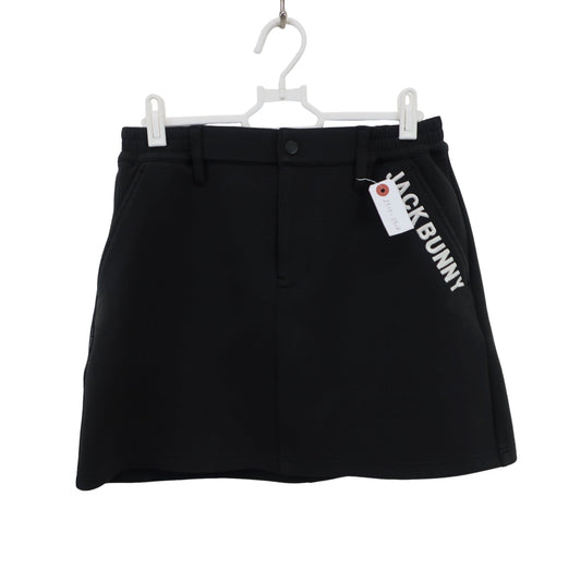 Jack Bunny(ジャックバニー) スカート 黒 レディース 1 263-2234562 B