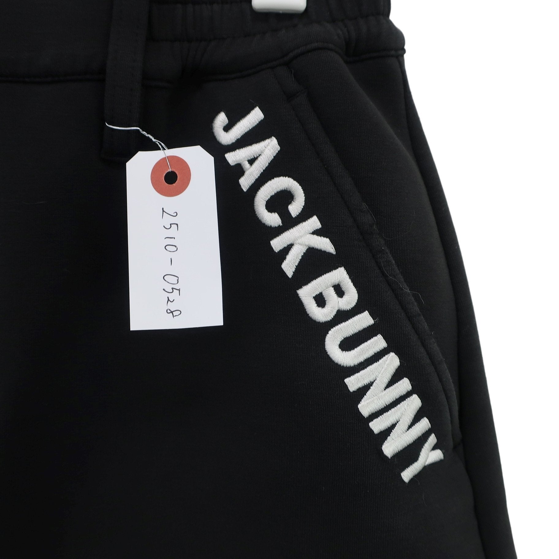 Jack Bunny(ジャックバニー) スカート 黒 レディース 1 263-2234562 B