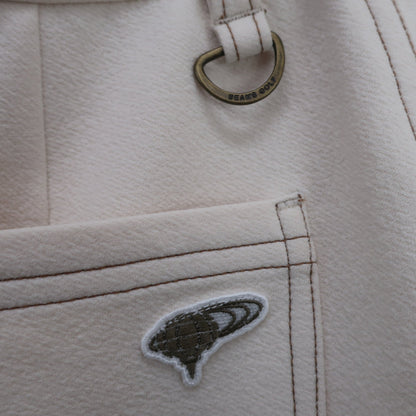 BEAMS GOLF(ビームスゴルフ) スカート ベージュ レディース M A